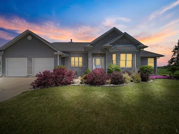 4505 Bent Oak Hwy, Adrian, MI 49221