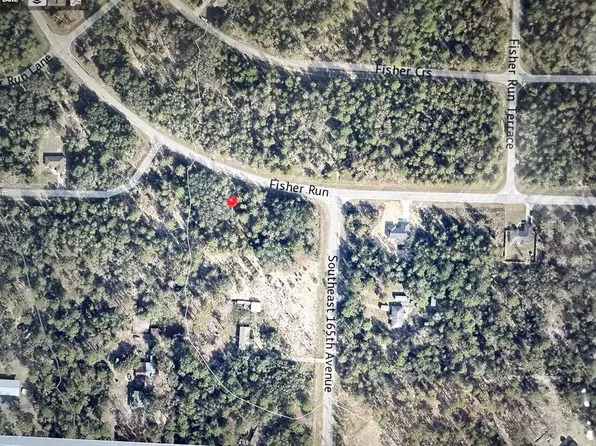 0 FISHER RUN LOT 3, OCKLAWAHA, FL 32179