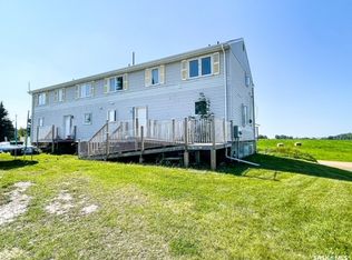 108 Main St W, Marshall, SK S0M1R0