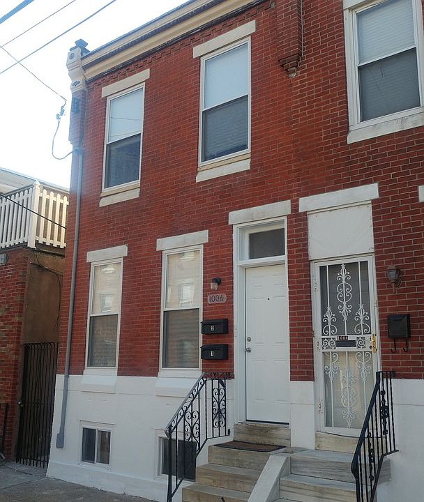 2nd image of 1006 McKean St #1