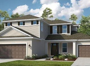 33869 Anchor Light Ln, Wesley Chapel, FL 33543