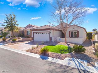 2633 Flare Star Dr, Henderson, NV 89044