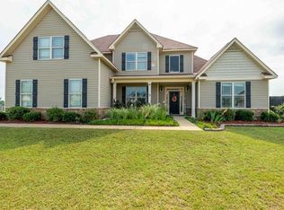 12 Pawnee Trl, Fort Mitchell, AL 36856