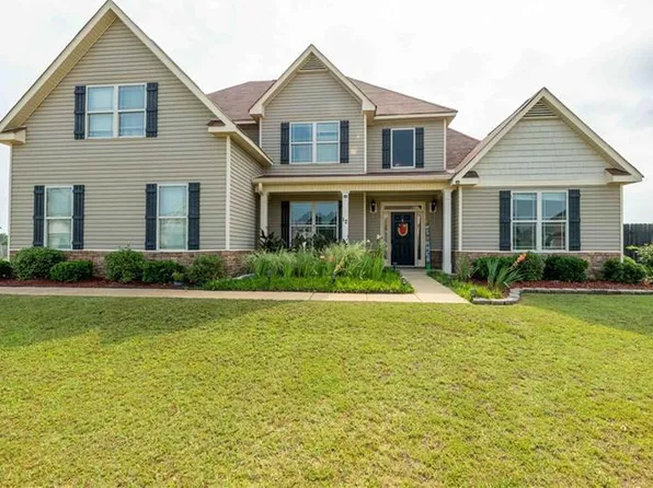 12 Pawnee Trl, Fort Mitchell, AL 36856