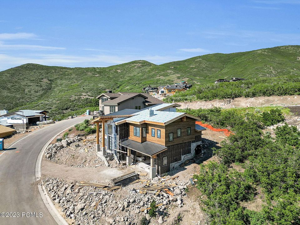 11418 N White Tail Ct, Kamas, UT 84036 MLS 12302281 Zillow