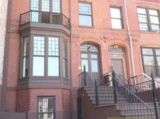 883 Saint Nicholas Ave, New York, NY 10032