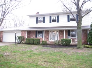 735 Redwood Dr, Canal Fulton, OH 44614