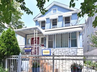 1534 Overing St, Bronx, NY 10461