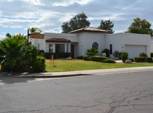 9372 N 83rd St, Scottsdale, AZ 85258