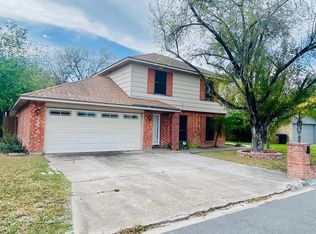 3109 N 1st St, McAllen, TX 78501