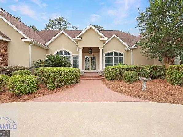 12 Par Dr, Part, GA 31546