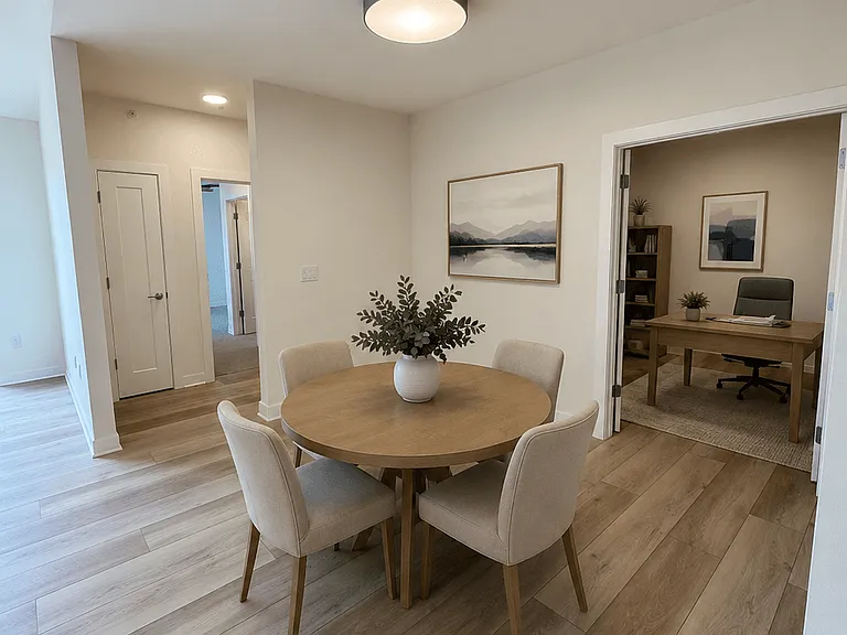Highlands at Aero Park Apartments & Townhomes 55+ — Photo 92