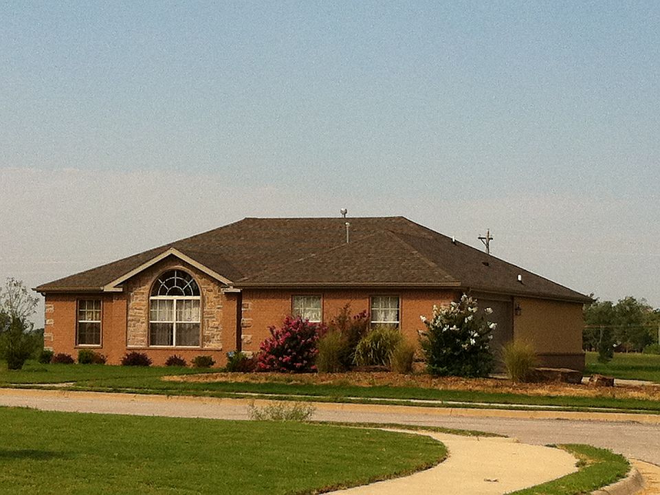 Beautiful Landscaping