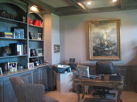 Library with built-ins