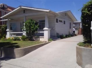12505 Broadway, Whittier, CA 90601