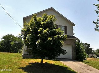 737 Tecumseh St, Toledo, OH
