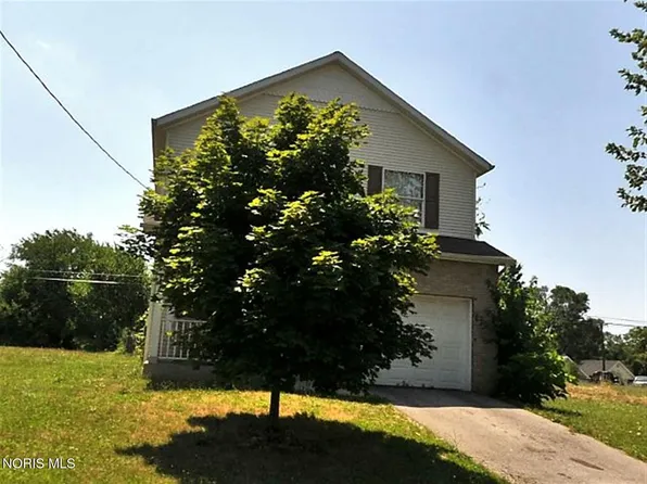 737 Tecumseh St, Toledo, OH 43604