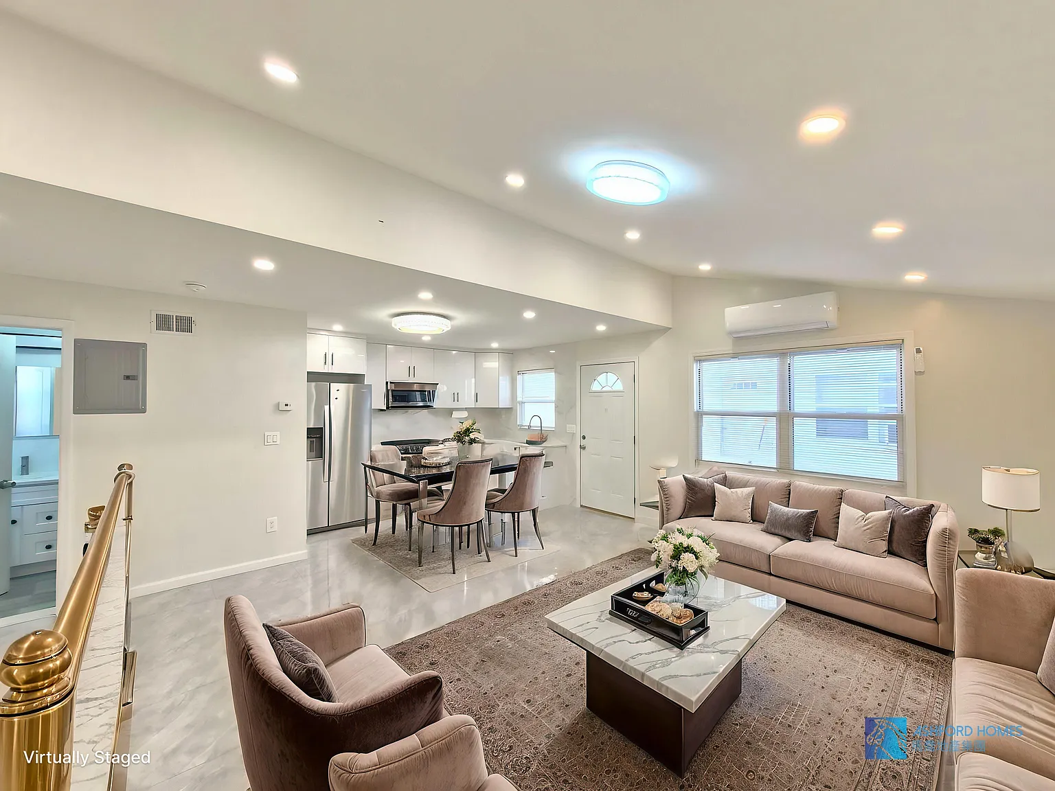 2 bed, 800 sqft, $2,500 — Photo 2