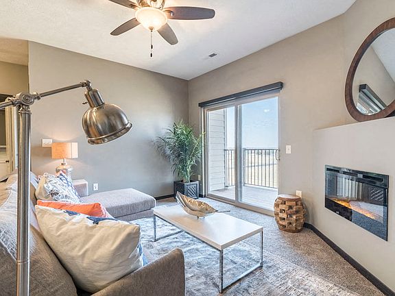 Our modern fireplaces add a touch of elegance and warmth.