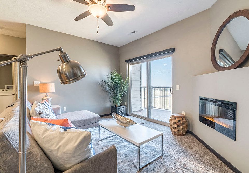 Our modern fireplaces add a touch of elegance and warmth.