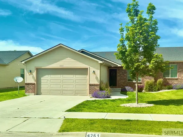 4261 Liberty Dr, Ammon, ID 83406