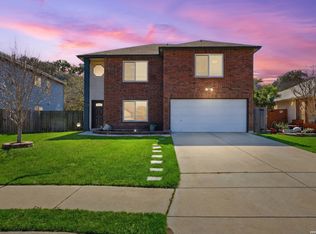 9778 Alexa Pl, San Antonio, TX 78251
