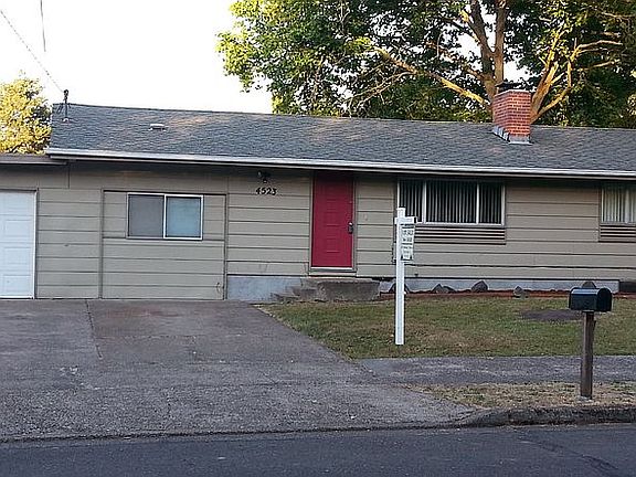 Jogging Path Across St