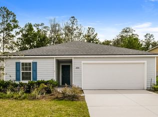 3070 Greywood Ln, Orange Park, FL 32073