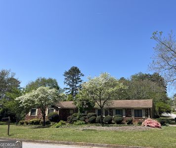 3557 Clubhouse Ln SE, Conyers, GA, 30094