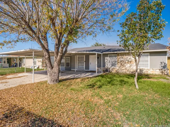 3123 Goose Creek St, San Antonio, TX 78211