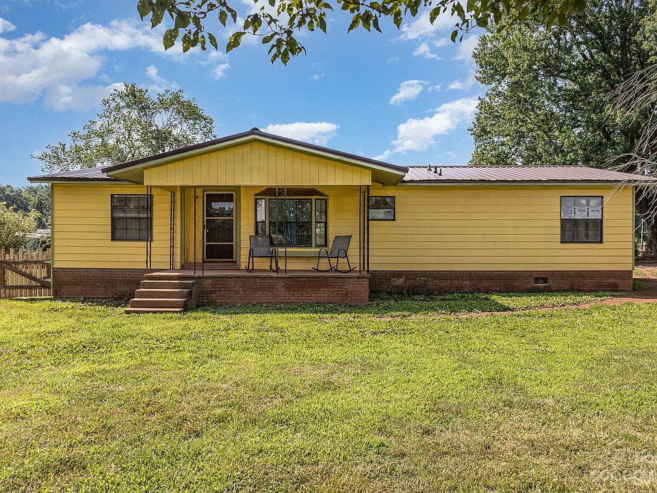316 Josey Rd, Statesville, NC 28625 MLS 4046293 Zillow