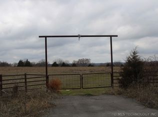 3980 Road, Henryetta, OK 74437