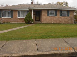 3026 Oakland Dr, Northampton, PA 18067