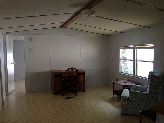 Front of main room
