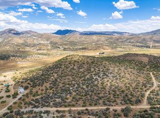 0 Country Canyon Rd #11, Tehachapi, CA 93561