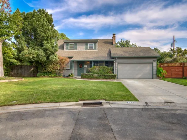 2112 New Haven Rd, Sacramento, CA 95815