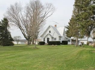 8241 Bryant Rd, Fredericktown, OH 43019