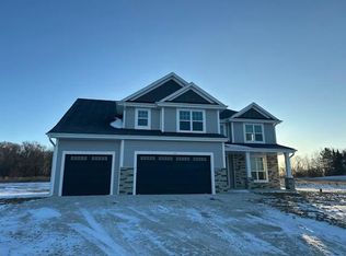 552 Wickland Way, Colgate, WI 53017