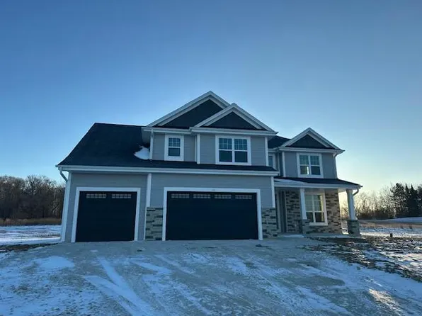 552 Wickland WAY, Colgate, WI 53017