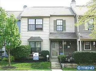 144 Crown Prince Dr, Marlton, NJ 08053