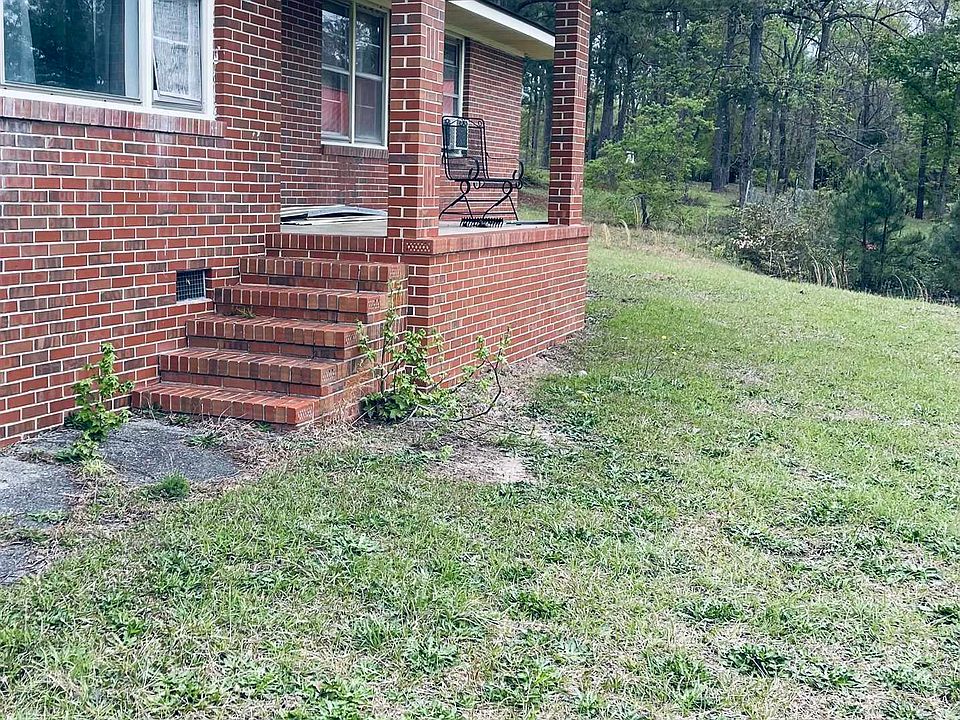 113 Jackson Rd, Ivey, GA 31031 MLS 10144885 Zillow