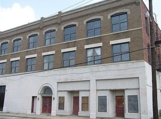 400 N C St, Muskogee, OK 74403