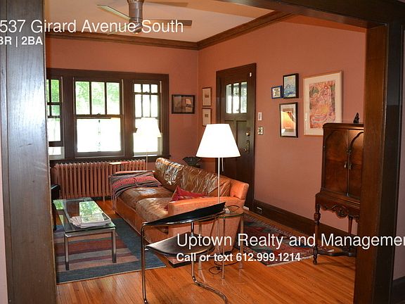 3rd image of 3537 Girard Ave S