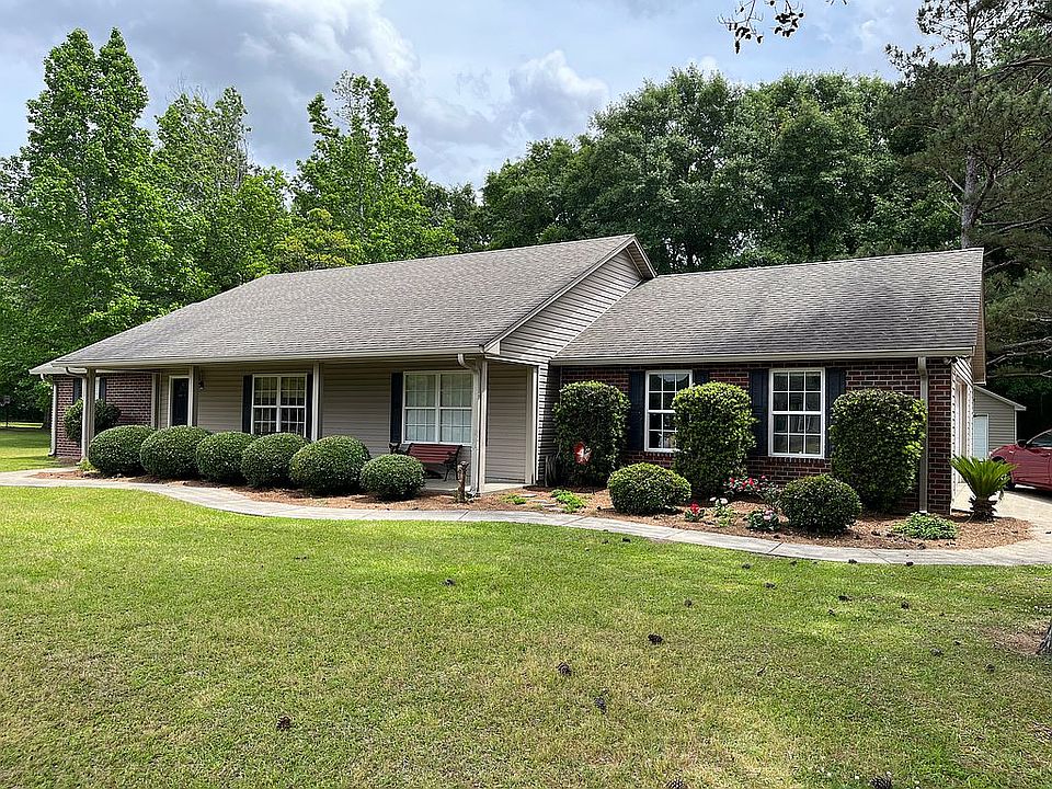 213 Edgewood Ct, Atmore, AL 36502 Zillow