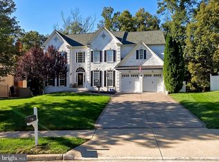 12212 Sour Gum Ct, Gainesville, VA 20155