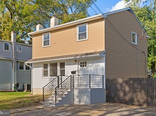827 Mitchell Ave, Bensalem, PA 19020