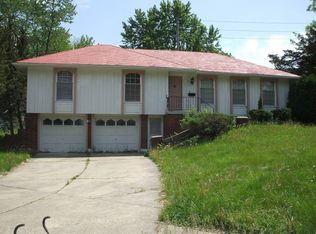 8917 Kentucky Ave, Kansas City, MO 64138
