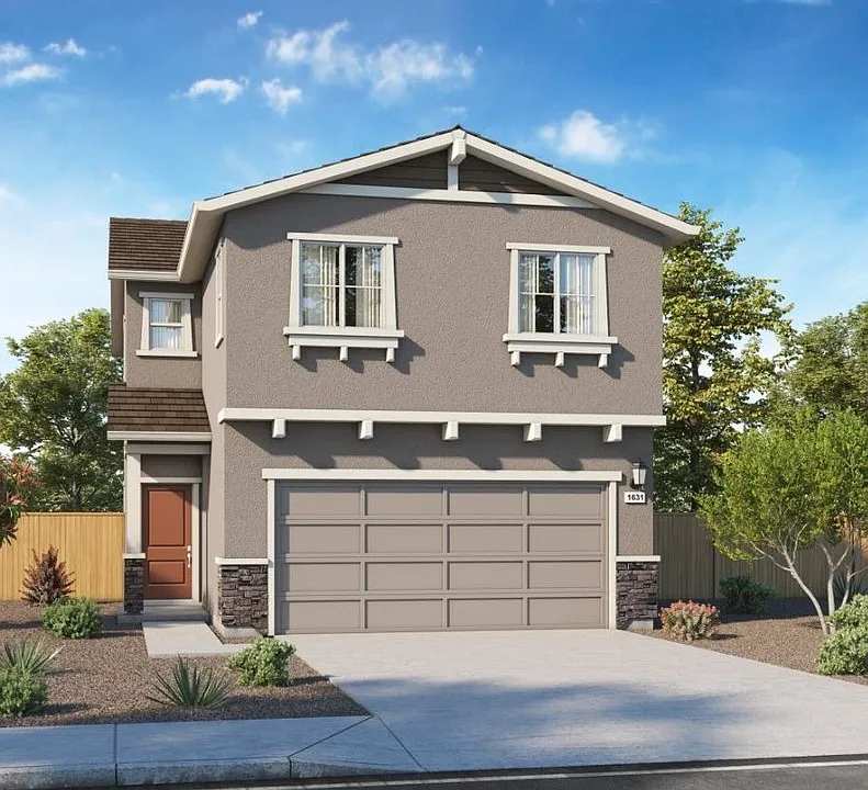 8273 Whippersnapper Way