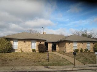 15829 El Estado Dr, Dallas, TX 75248