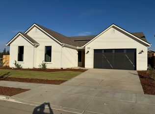 2210 S Burke St, Visalia, CA